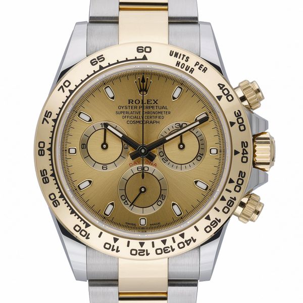 Rolex Daytona 116503